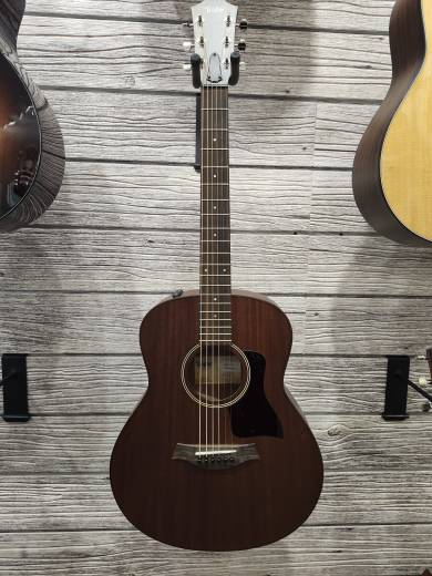 Taylor Guitars - GTE MAHOGANY